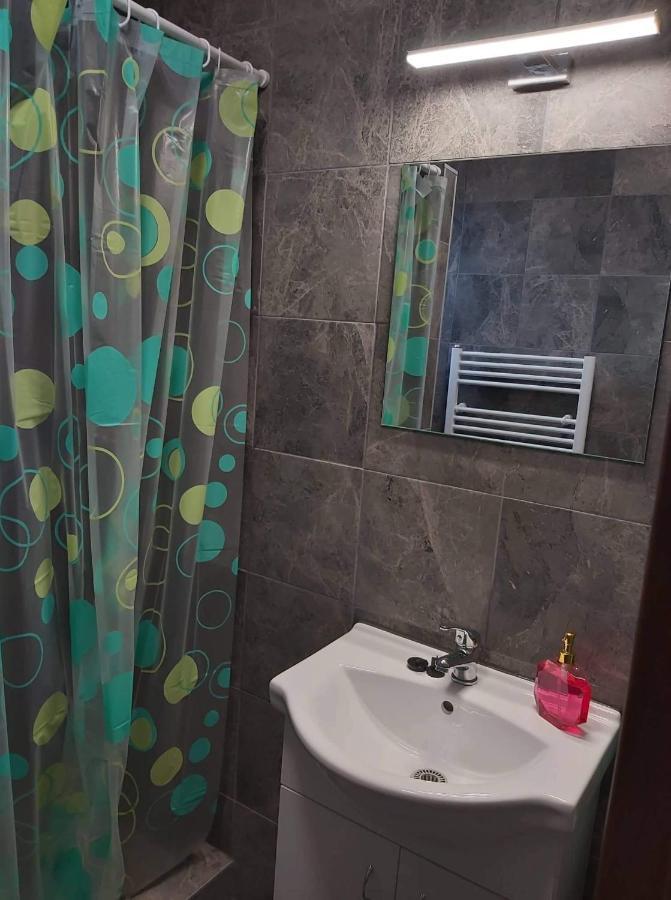 Bekivi Apartmany Dunajská Streda Exterior foto