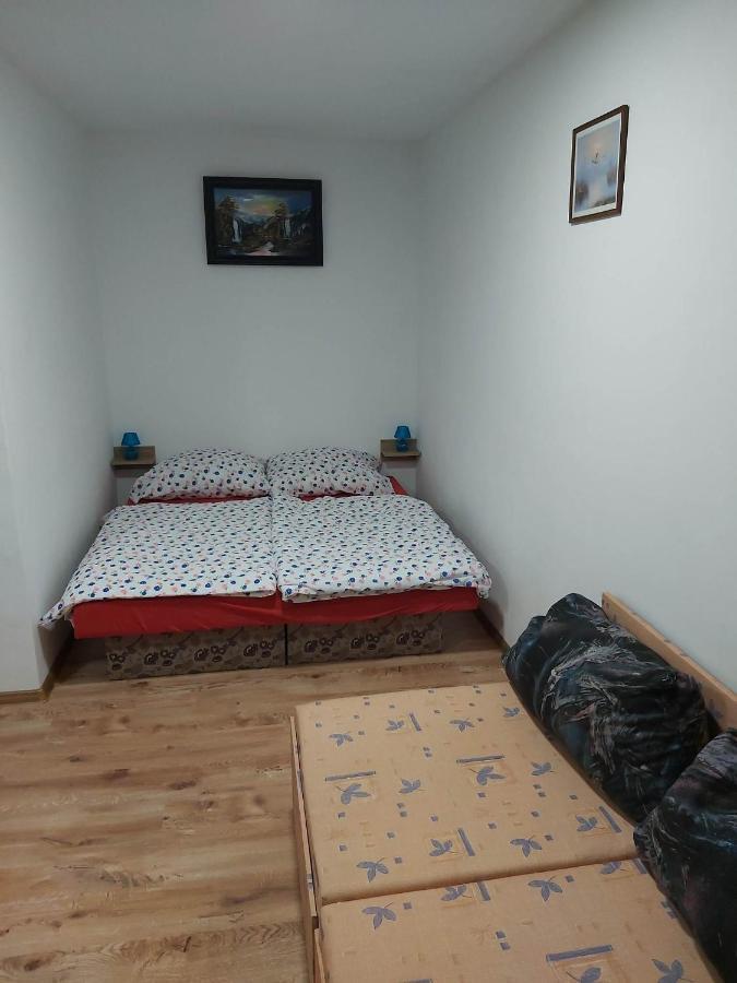 Bekivi Apartmany Dunajská Streda Exterior foto