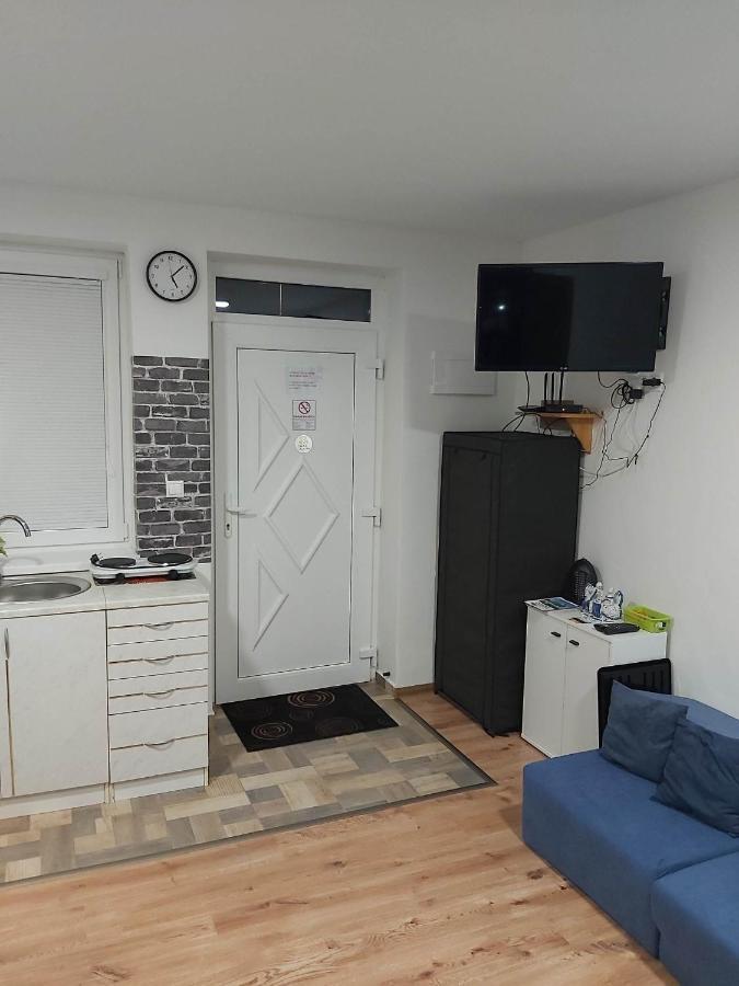 Bekivi Apartmany Dunajská Streda Exterior foto