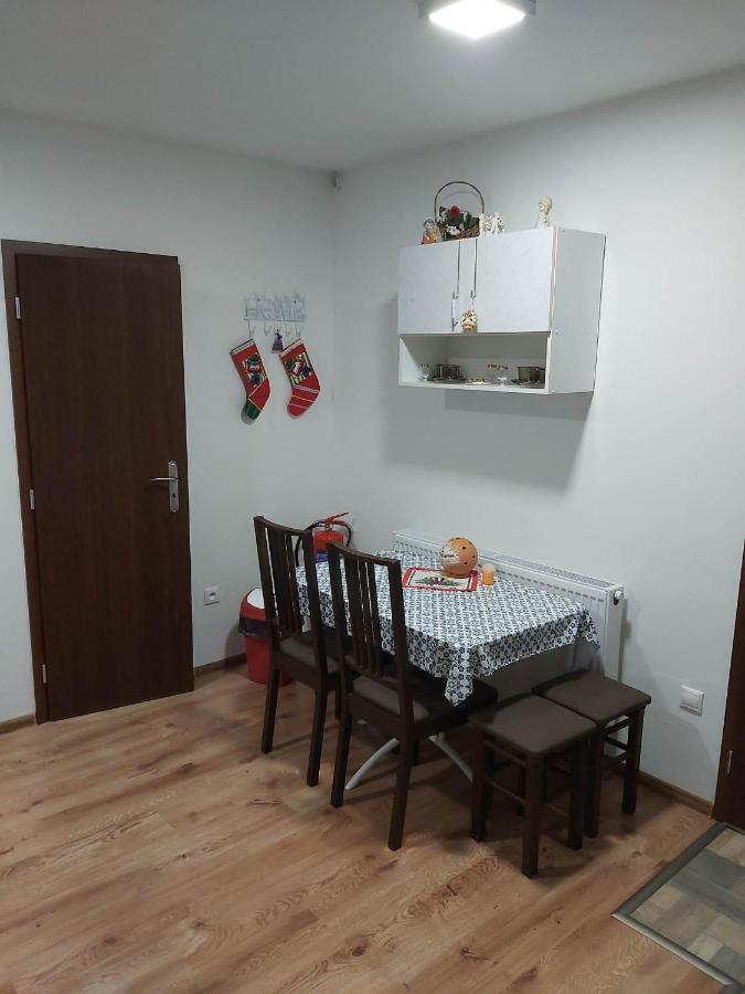 Bekivi Apartmany Dunajská Streda Exterior foto