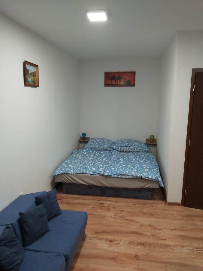 Bekivi Apartmany Dunajská Streda Exterior foto