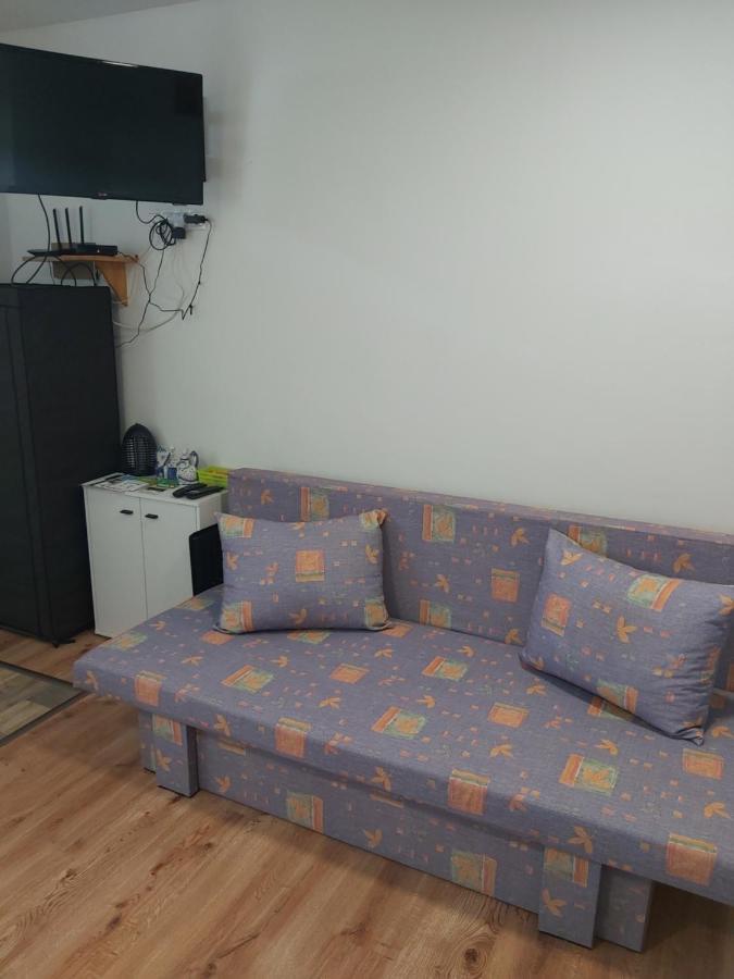 Bekivi Apartmany Dunajská Streda Exterior foto