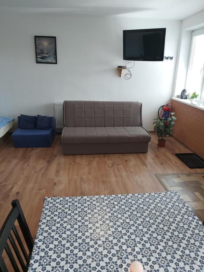 Bekivi Apartmany Dunajská Streda Exterior foto