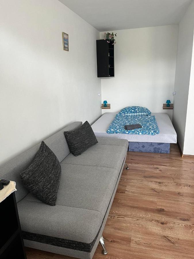 Bekivi Apartmany Dunajská Streda Exterior foto