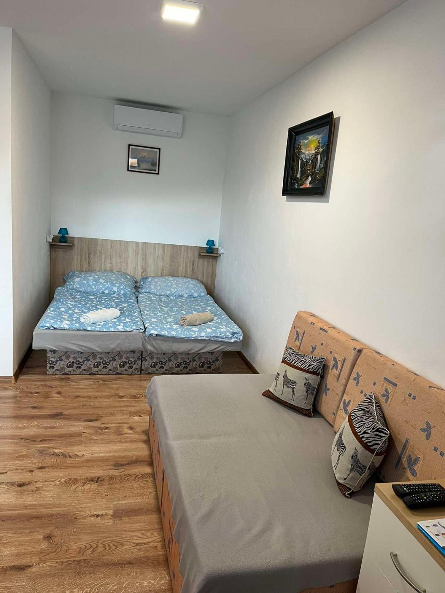 Bekivi Apartmany Dunajská Streda Exterior foto