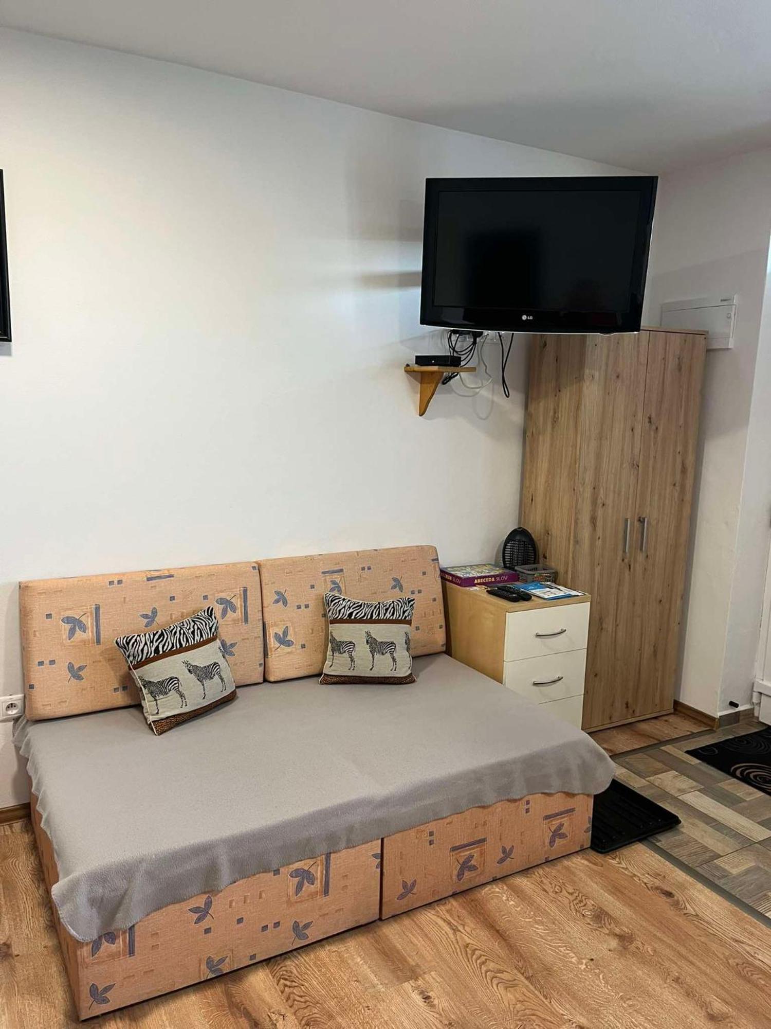 Bekivi Apartmany Dunajská Streda Exterior foto