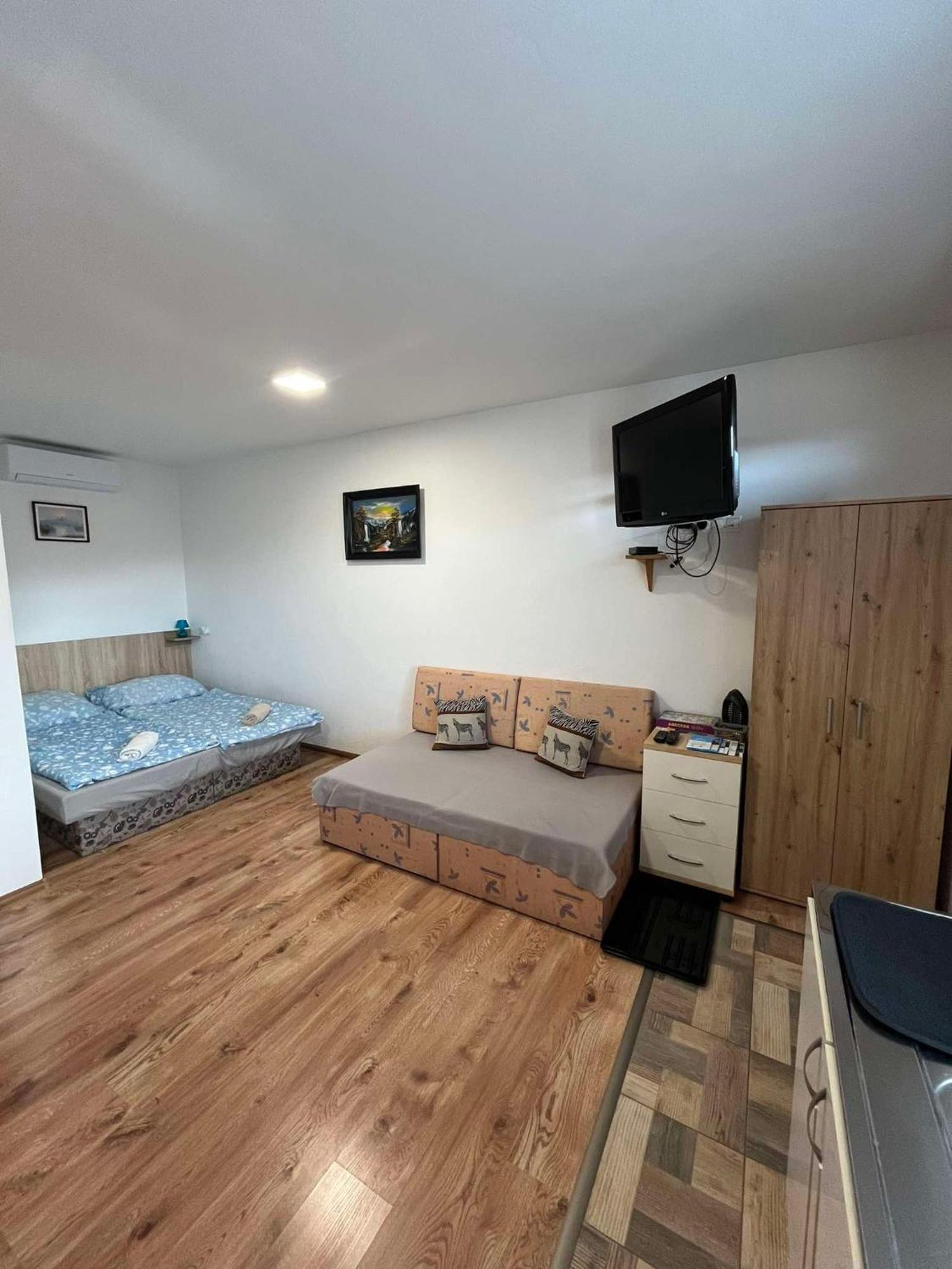 Bekivi Apartmany Dunajská Streda Exterior foto