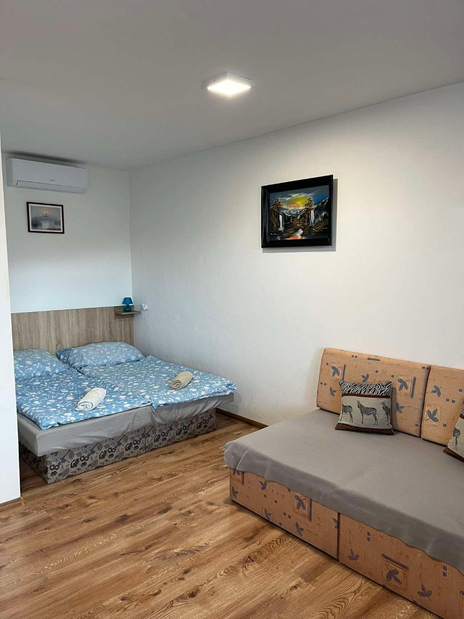 Bekivi Apartmany Dunajská Streda Exterior foto